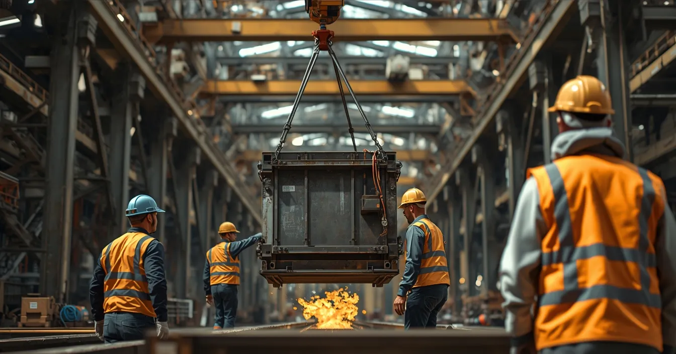 Segurança do Trabalho